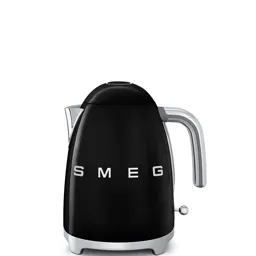 SMEG Bouilloire KLF03BLEU - Noir