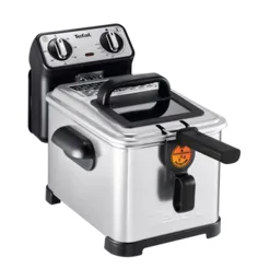 TEFAL Friteuse Filtra Pro 4L FR517170