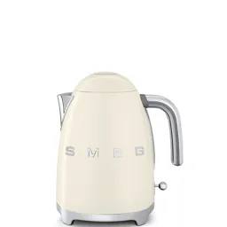 SMEG Bouilloire Crème KLF03CREU