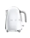 SMEG Bouilloire Chrome KLF03SSEU