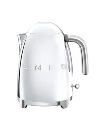 SMEG Bouilloire Chrome KLF03SSEU