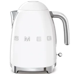 SMEG Bouilloire KLF03WHEU - Blanc