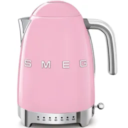 SMEG Bouilloire KLF04PKEU