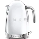 SMEG Bouilloire à température réglable  Chrome  KLF04SSEU