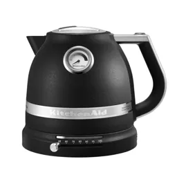 KITCHENAID Bouilloire Artisan 5KEK1522EBK