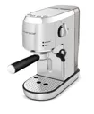 RIVIERA&BAR Machine à espresso BCE450 Inox