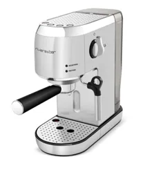 RIVIERA&BAR Machine à espresso BCE450 Inox