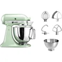 KITCHENAID Robot de cuisine 5KSM175PSEPT