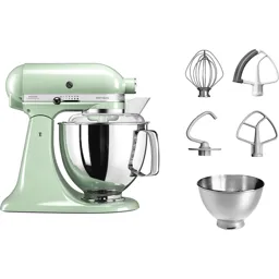 KITCHENAID Robot de cuisine 5KSM175PSEPT
