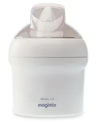 MAGIMIX  Machine à crème glacée - Leglacier 11667