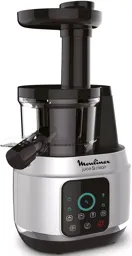 MOULINEX Extracteur de jus Juice & Clean ZU420E10