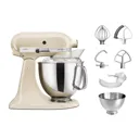 KITCHENAID Robot de cuisine Artisan 5KSM175PSEAC