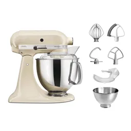 KITCHENAID Robot de cuisine Artisan 5KSM175PSEAC