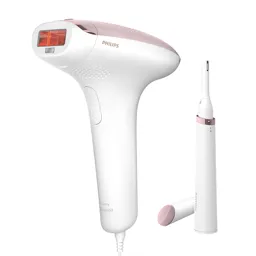 PHILIPS Epilateur à lumière pulsée IPL Lumea Advanced BRI920/00