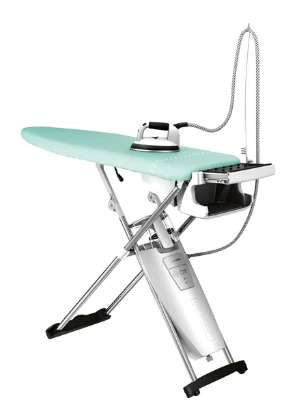 Système de repassage LauraStar S Plus