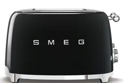 SMEG Grille pain TSF03BLEU