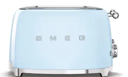 SMEG Grille pain TSF03PBEU