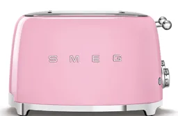 SMEG Grille pain TSF03PKEU