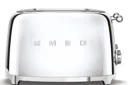 SMEG Grille pain TSF03SSEU