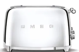 SMEG Grille pain TSF03SSEU