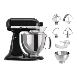 KITCHENAID Robot de cuisine 5KSM175PSEOB