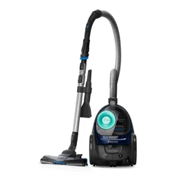 PHILIPS Aspirateur sans sac PowerPro Active FC9556/09