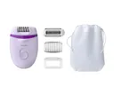 PHILIPS Épilateur Satinelle Essential BRE275/00