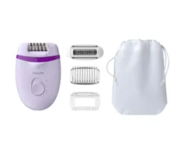 PHILIPS Épilateur Satinelle Essential BRE275/00