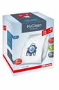 MIELE 8 sacs à poussière Hyclean GN XL