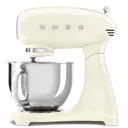 SMEG Robot de cuisine SMF03CREU - Crème