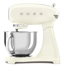 SMEG Robot de cuisine SMF03CREU - Crème
