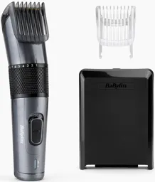 BABYLISS Tondeuse cheveux Titanium E976E
