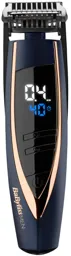 BABYLISS Tondeuse barbe I-Stubble E879E