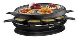 TEFAL Raclette & Crêpière Store'Inn Crêpes Party
