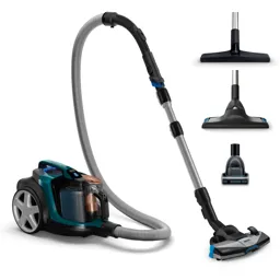 PHILIPS Aspirateur sans sac PowerPro Expert FC9744/09