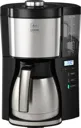 MELITTA Machine à café Look Therm Timer 1025-18