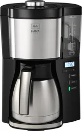 MELITTA Machine à café Look Therm Timer 1025-18