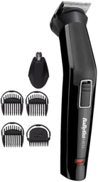 BABYLISS Tondeuse barbe 6-en-1 MT725E