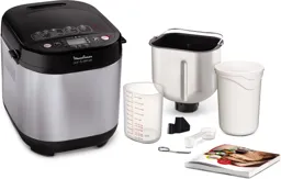 MOULINEX Machine à pain Pain & Délices OW240E30