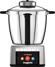 MAGIMIX Robot chauffant Cook Expert Premium XL 18909B