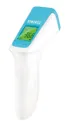 HOMEDICS Thermomètre infrarouge sans contact TE-350