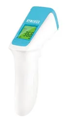 HOMEDICS Thermomètre infrarouge sans contact TE-350
