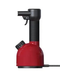 LAURASTAR Défroisseur - Purificateur vapeur Iggi Red