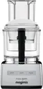 MAGIMIX Robot multifonction CS 5200XL Premium - Chrome Brillant