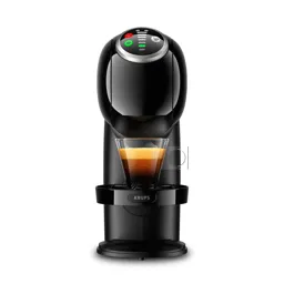 KRUPS Machine à café Nescafé Dolce Gusto Genio S Plus KP340810