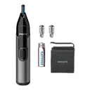 PHILIPS Tondeuse nez-oreilles et sourcils Series 3000 NT3650/16