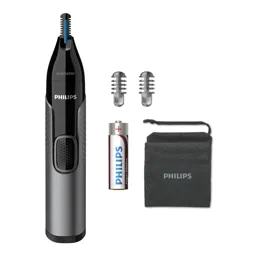 PHILIPS Tondeuse nez-oreilles et sourcils Series 3000 NT3650/16
