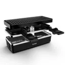 TEFAL Raclette Plug & Share RE230812