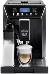 DELONGHI Machine à Expresso automatique ECAM 46.860.B
