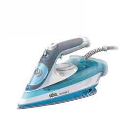BRAUN Fer à repasser TexStyle 5 SI5006BL - Bleu